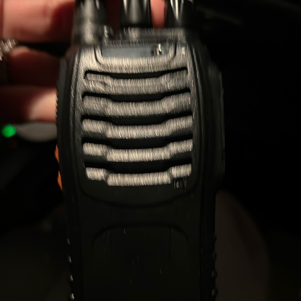 Walkie Talkie set of 40